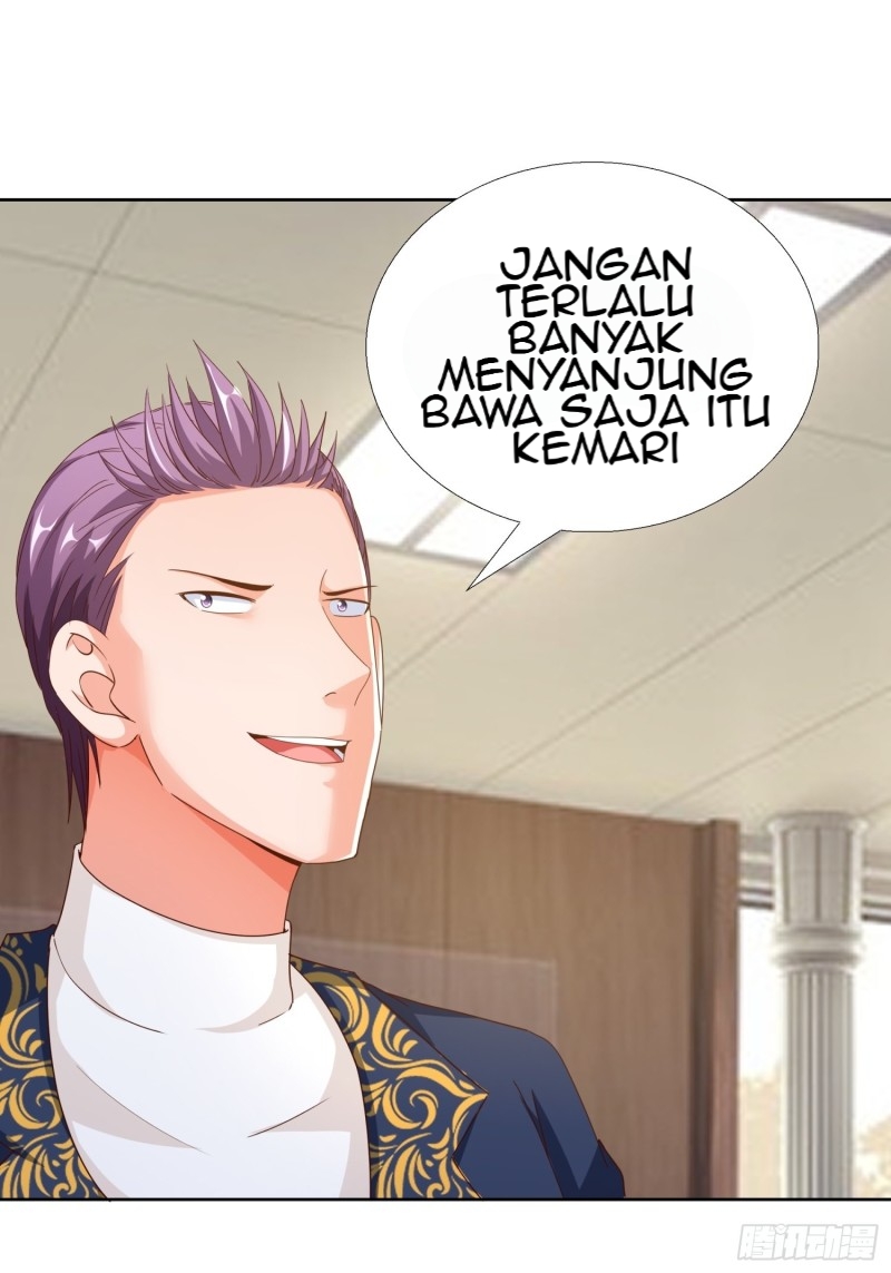 Super School Doctor (Supreme Campus Doctor) Chapter 96 Gambar 20